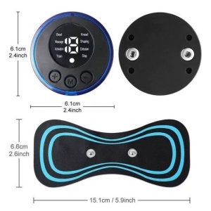 خرید ماساژور پروانه ای _ کیفیت درجه یک