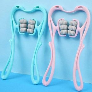 خرید ماساژور گردن اهرمی