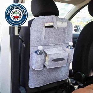 خرید نظم دهنده پشت صندلی خودرو نمدی