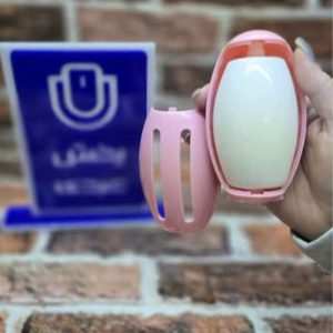 خرید پرزگیر مدل تخم مرغی