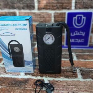 خرید-پمپ-باد-شارژی-خودرو