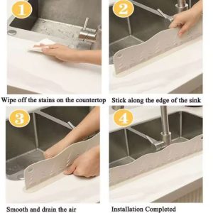 خرید گارد لبه سینگ کاج