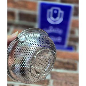 تفاله گیر پانچ