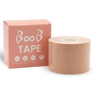 چسب باندی لیفت سینه 5 متری