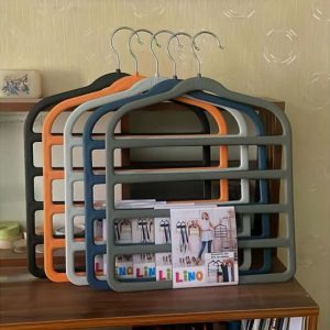 آویز شال 5 طبقه لینو