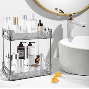 استند اکرولیک 2 طبقه