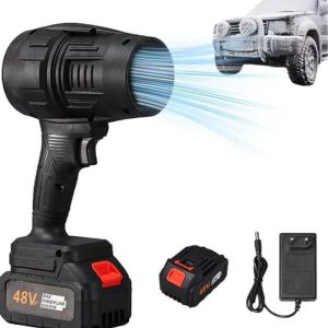 جت فن 48 وات تک باطری