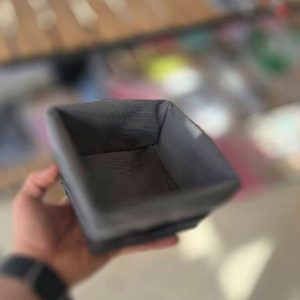 سبد سبزی بافت