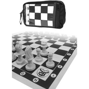 شطرنج فدراسیون قلعه کیف دار