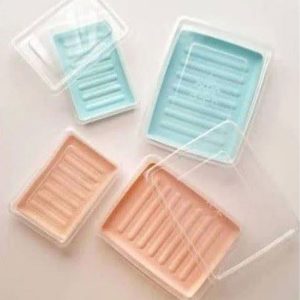 ظرف گوشت کف سیلیکونی بزرگ