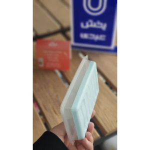 ظرف گوشت کف سیلیکونی کوچک