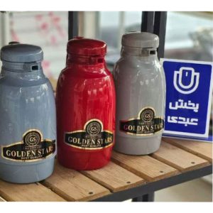 فلاسک 1 لیتری گلدن استار