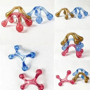 ماساژور اکرولیک