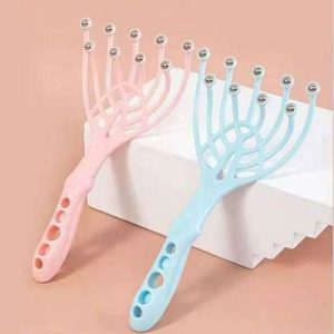 ماساژور سر 9 شاخه