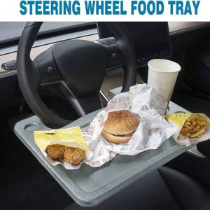 میز فرمان خودرو