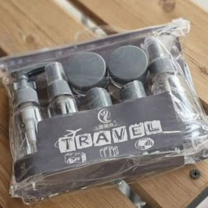 پک ست بهداشتی 9 تکه