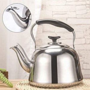 کتری استیل یونیک 3 لیتری