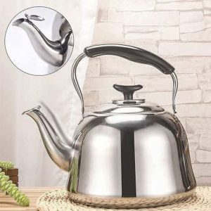 کتری استیل یونیک 4 لیتری