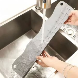 گارد لبه سینک کاج