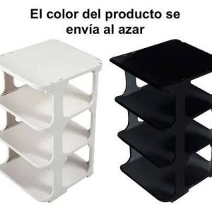 جا کفشی 3 طبقه قابل تنظیم