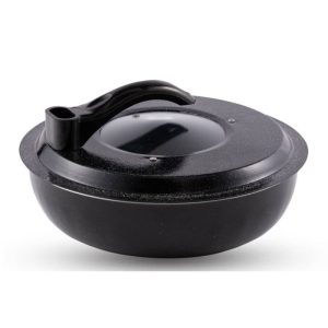 کیک پز و پیتزا پز 4 کاره آلور p-249