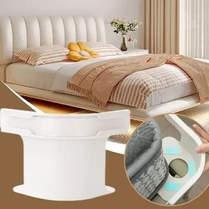 استفاده از نگهدارنده ملحفه چیا بسته ی 4 عددی