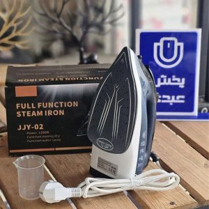 خرید اتو لباس مدل JJY02