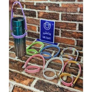 خرید بند دستی سیلیکونی تراول ماگ