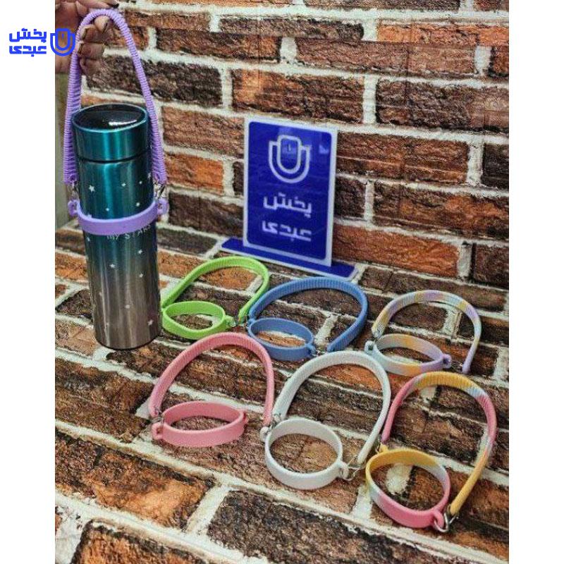 خرید بند دستی سیلیکونی تراول ماگ