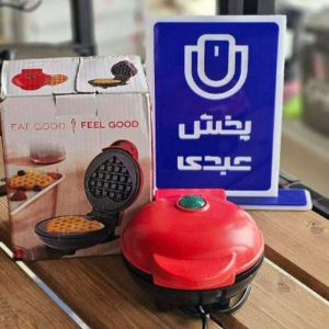خرید دستگاه وافل ساز خانگی