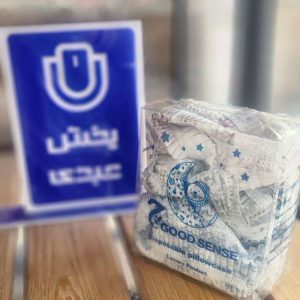 خرید-روبالشتی-یکبار-مصرف-جعبه-دار-8-عددی