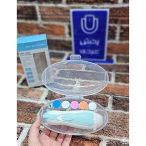 خرید مانیکور ناخن کودک