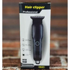 خرید موزن شارژی HG-01