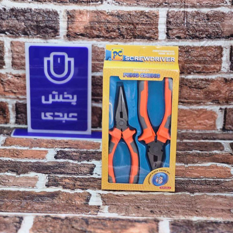 خرید پک انبردست دمباریک