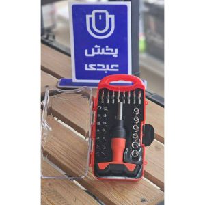 خرید پیچ گوشتی 28 کاره