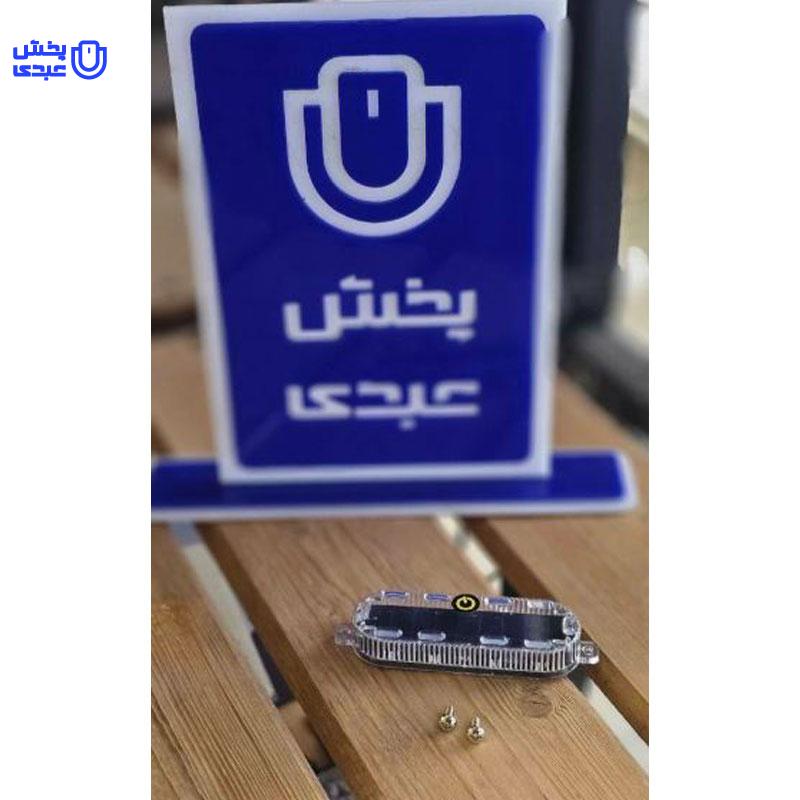 خرید-چراغ فلاشری خودرو