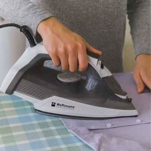 اتو بخار لباس هافمنز HM-9005