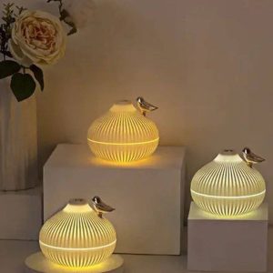 بخور طرح پرنده263