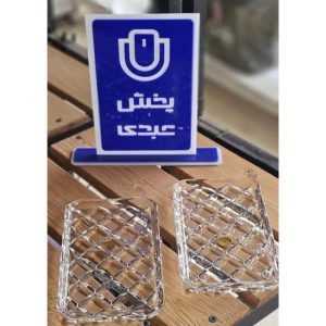 رولت و خرما خوری 2 عددی SK194