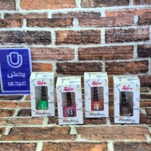 زنگوله دسته دار