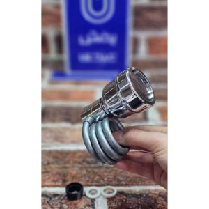 سرشیر آشپزخانه فنری