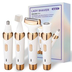 شیور بانوان 4 کاره MG7711