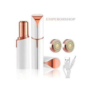 شیور زنانه سفید NEW