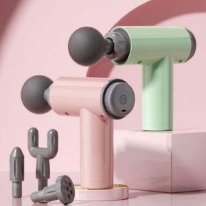 ماساژور گان XY720S