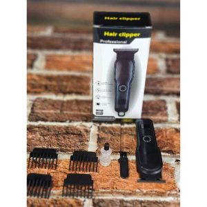 موزن شارژی HG-01