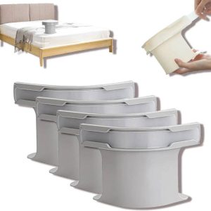 نگهدارنده ملحفه چیا بسته ی 4 عددی