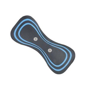 پد یدک پروانه