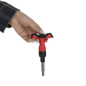 پیچ گوشتی 28 کاره