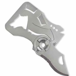 چاقو چندکاره کارتی