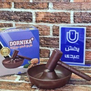 گردوشکن دورنیکا پلاس